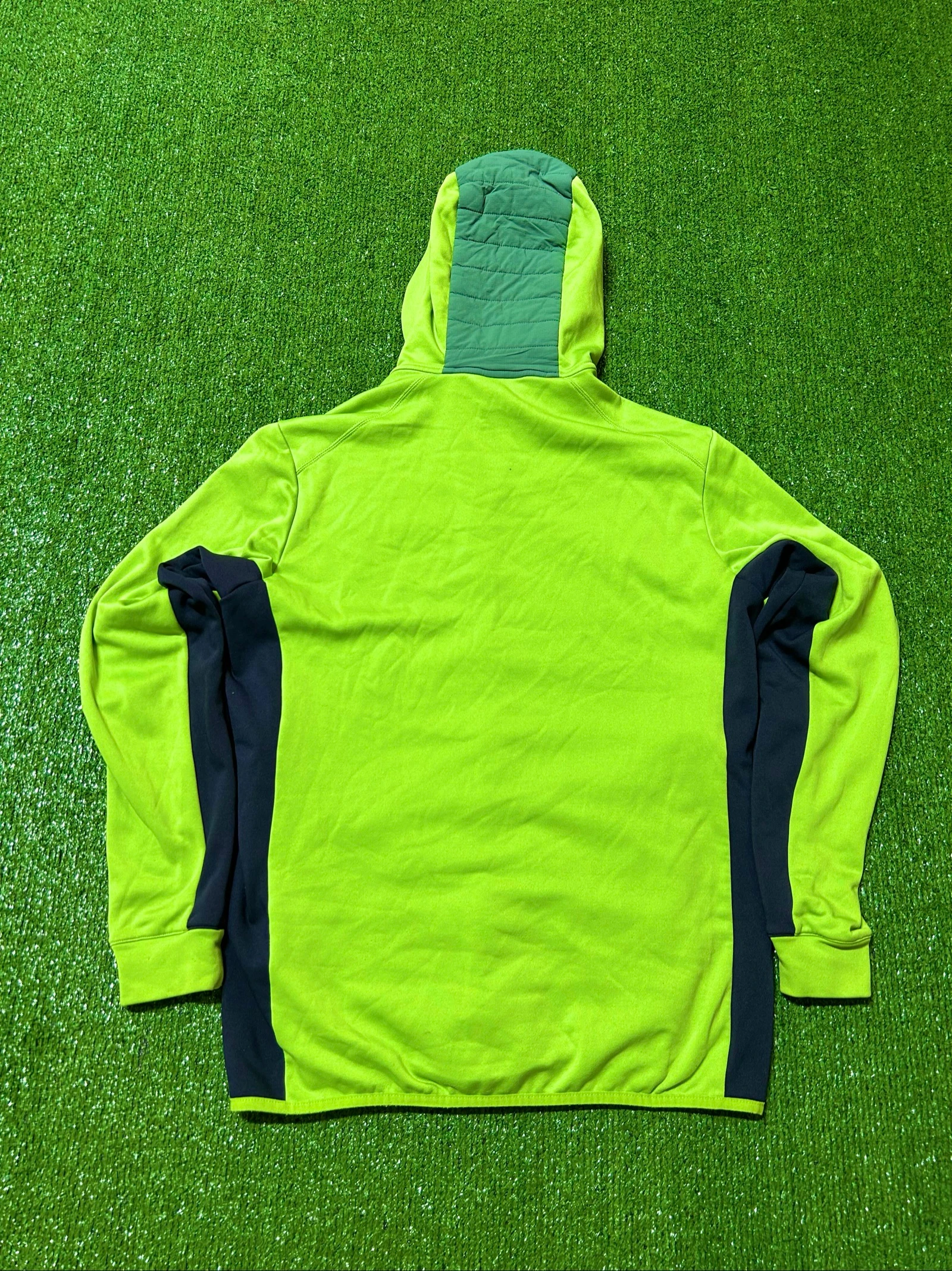 Jack Wolfskin 00s vintage premium shell jacket – photo 3